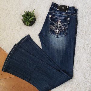 Miss Me Embellished Denim